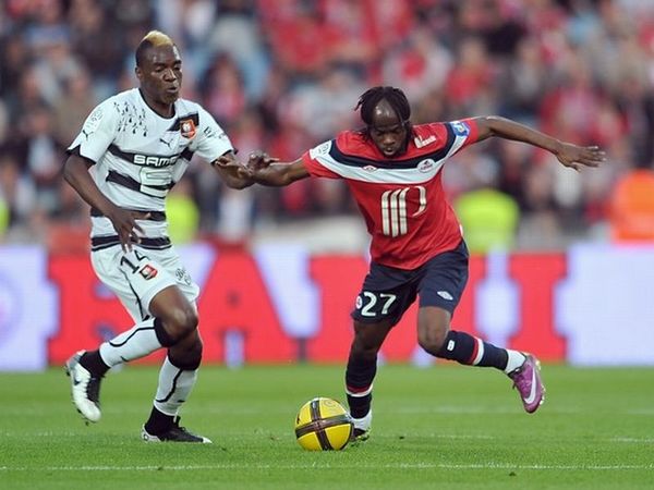 Γίνεται «κανονιέρης» ο Ζερβινιό