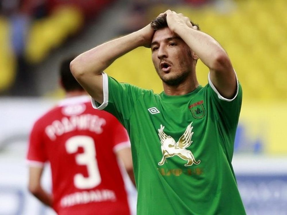 Θέλει «Γιούβε» ο Μποκέτι