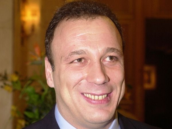 Ανένδοτος ο Μπόμπολας!