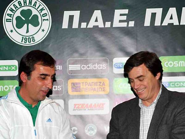 Την Τετάρτη για Σαμαρά