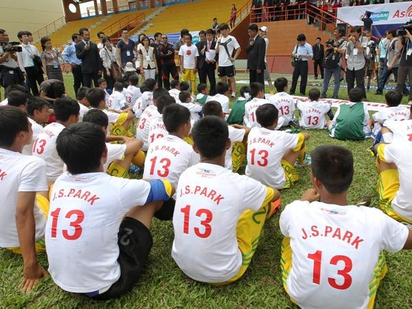 Δίνει ελπίδα ο Παρκ