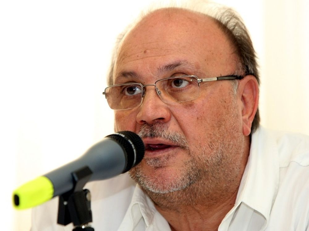 «Μας έσφαξε η διαιτησία»