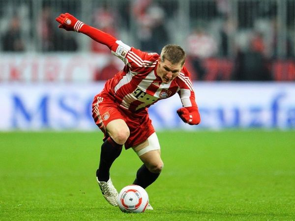 Μίλαν για Σβαϊνστάιγκερ 