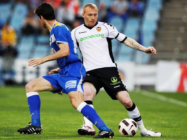 «Όχι» σε Μαρσέιγ από Ματιέ 