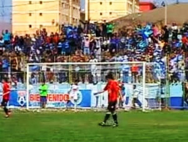 Μαθήματα ποδοσφαίρου