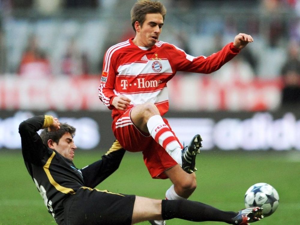 Λαμ: «Ανταγωνιστικοί»