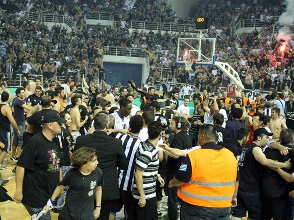 Προσέφυγε στο ΑΣΕΑΔ ο ΠΑΟΚ