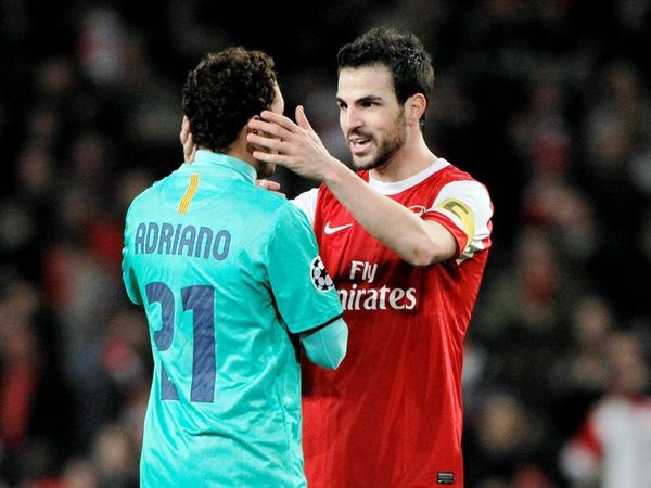 «Θέλει Μπαρτσελόνα»