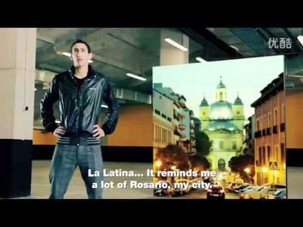 Για αυτό τους αρέσει!