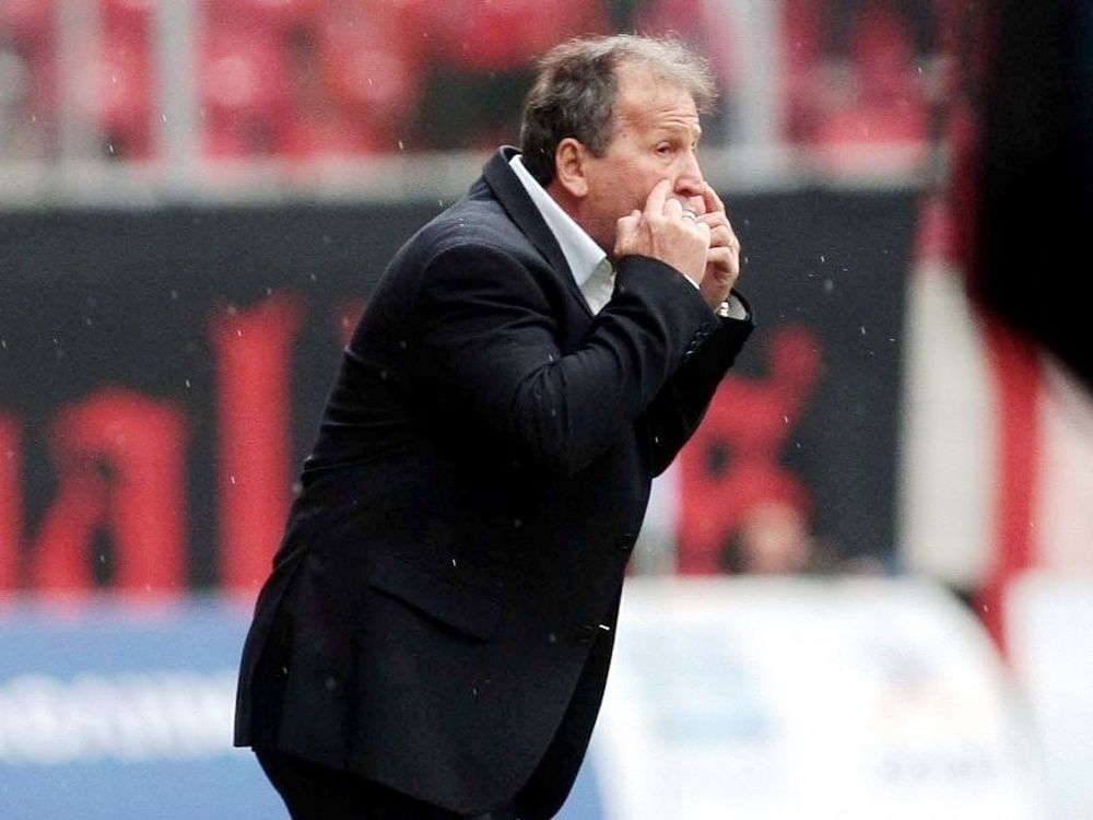 Σκέφτεται Ζίκο η Αλγερία