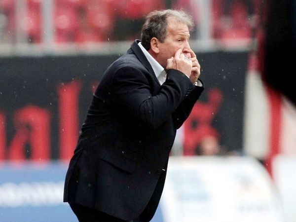 Σκέφτεται Ζίκο η Αλγερία