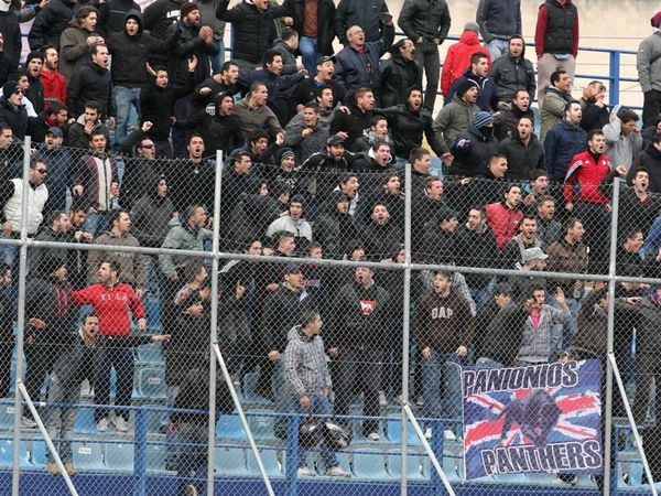 Επιφυλακτικός ο κόσμος