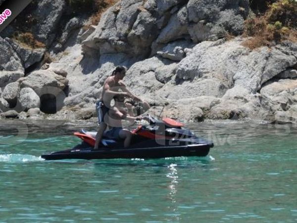 Μπαίνουν «με φόρα» στις διακοπές 