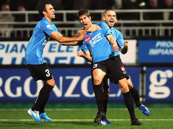 Benvenuto Νοβάρα