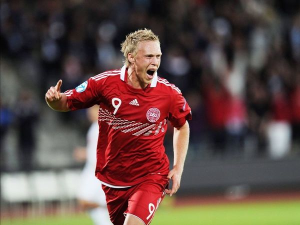 Βήμα πρόκρισης για Δανία