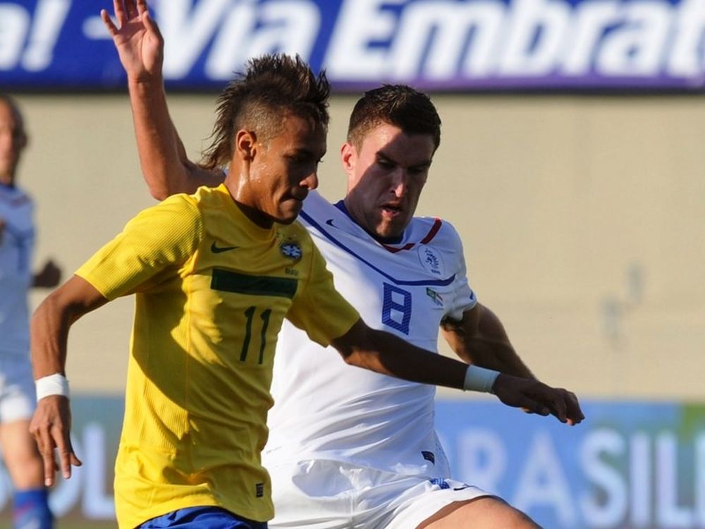 Νεϊμάρ: «Καμία συμφωνία»