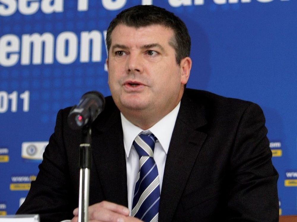 Αποφασίζει η Τσέλσι