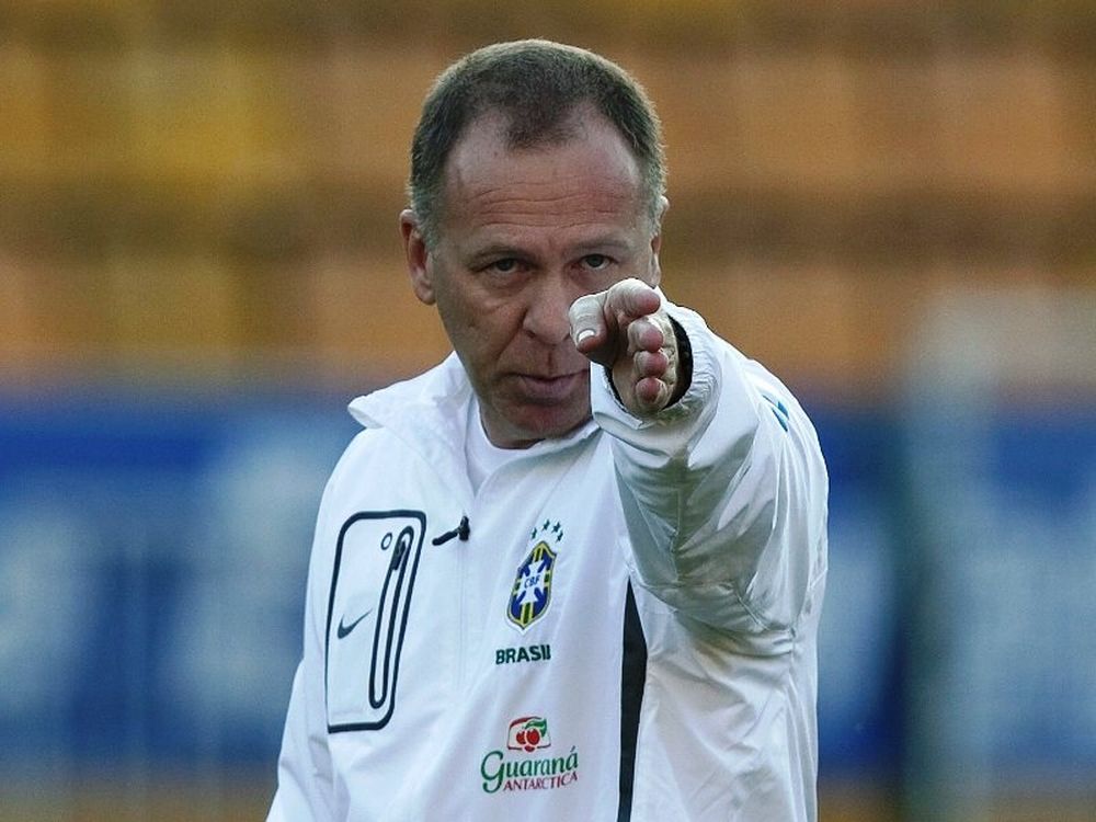 Οι εκλεκτοί της Βραζιλίας