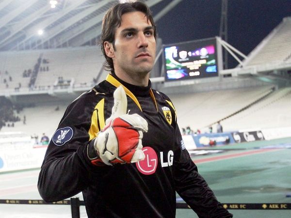 Προς Αβαΐ ο Μορέτο!