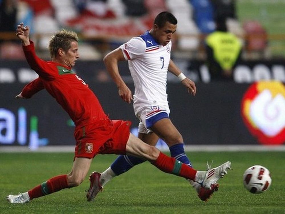 Στην Ισπανία για Σάντσεζ