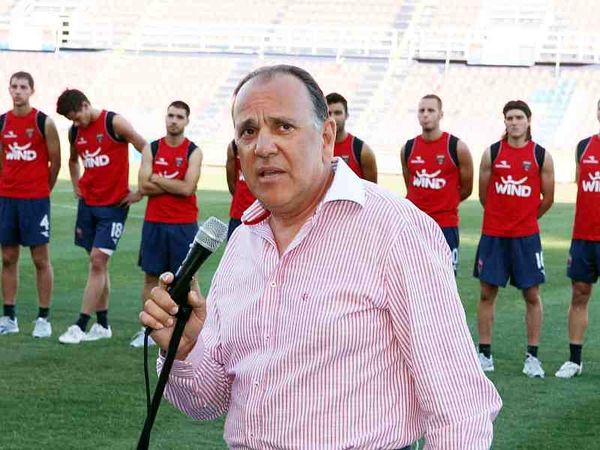 «Βολές» από Κατσιφαράκη