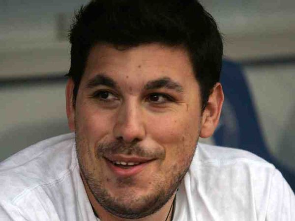 Επιστροφή Ψωμιάδη