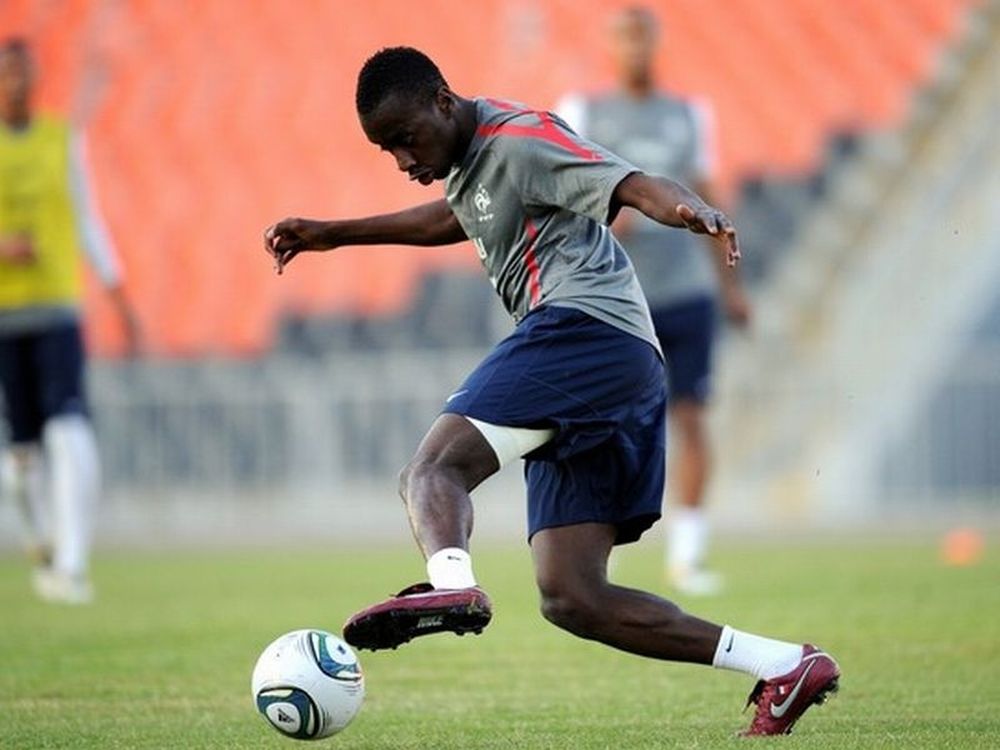 Και η Άρσεναλ για Ματουιντί