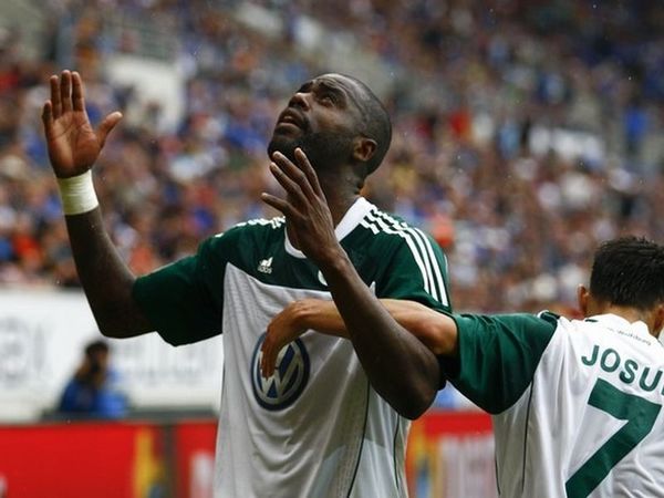 Στο Ντουμπάι ο Γκραφίτε