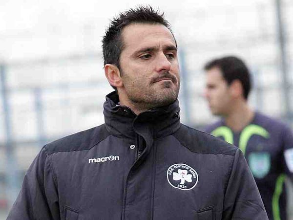 Τελειώνει του Καβακά