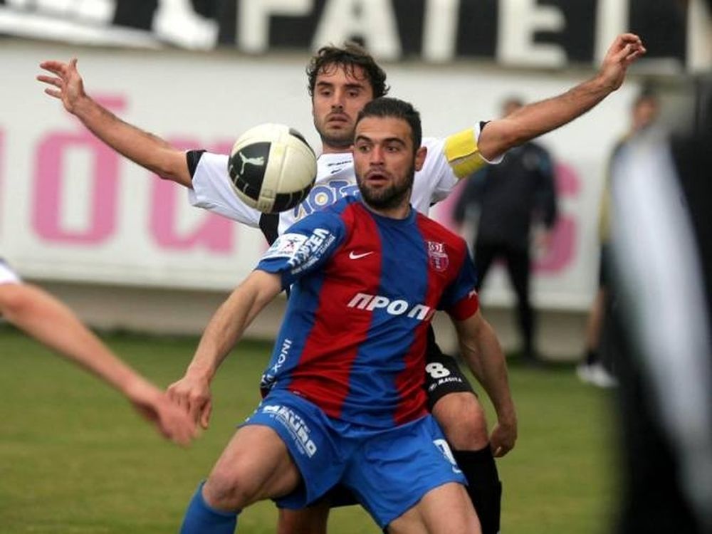 Θέλει Κοντογουλίδη 