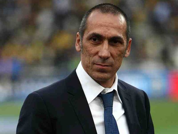 Τα τέσσερα «θέλω» του Δώνη