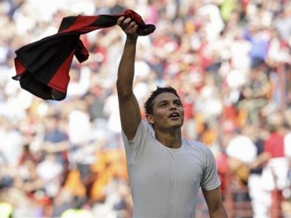 Σίλβα: «Μίλησα με Μπαρτσελόνα»!