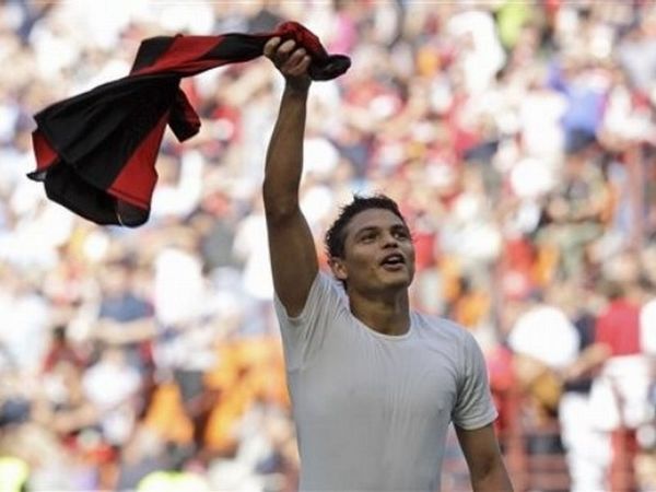 Σίλβα: «Μίλησα με Μπαρτσελόνα»!