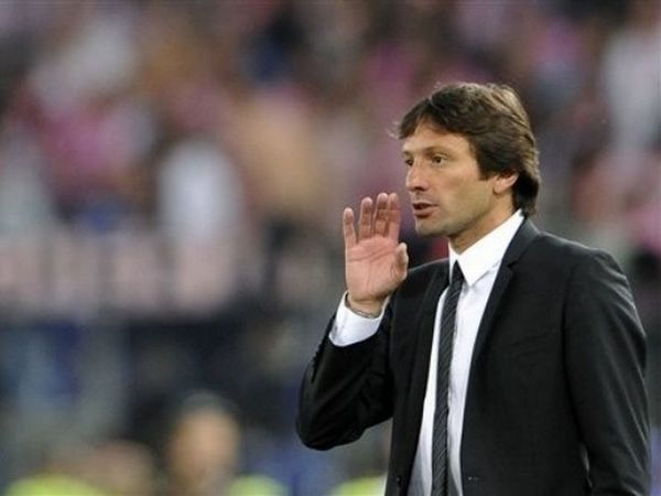 Παίρνει Λεονάρντο η Παρί