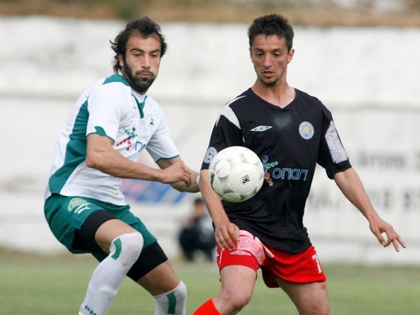 Εργομετρικά για Μπιμπίρη