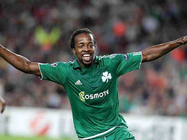 Θετικός για Εβιάν ο Γκοβού