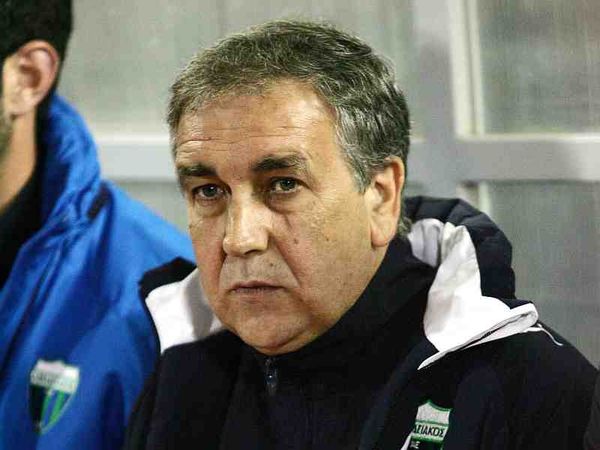 Στην Τρίπολη ο Ερνάντεθ