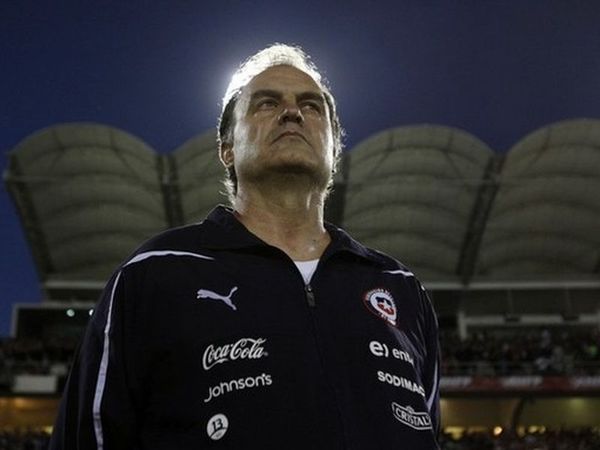 «Μιλάμε με Μπιέλσα»