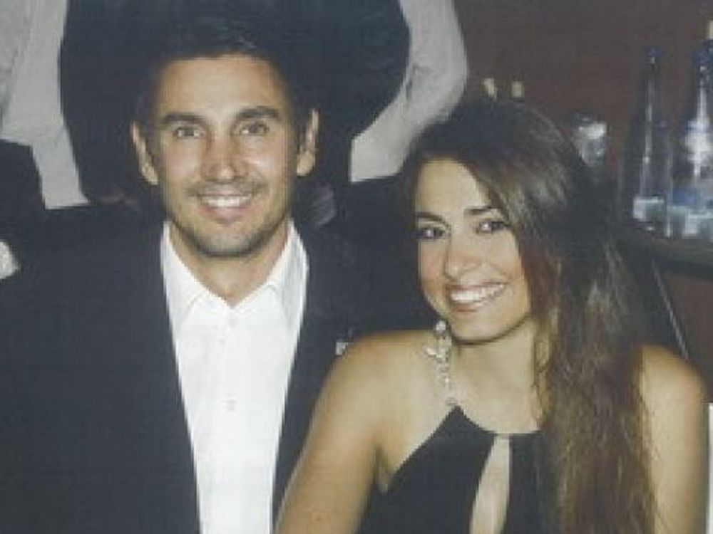 Στο club των παντρεμένων