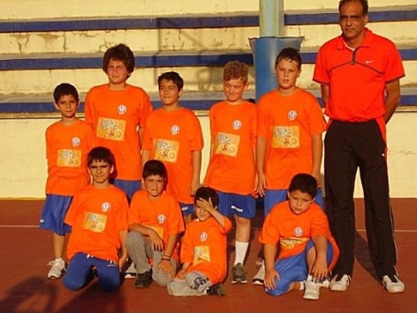 Το διασκεδάζουν στη Ρόδο