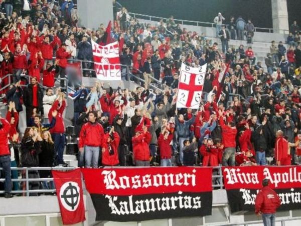 Κρίσιμη συνεδρίαση του Ερασιτέχνη