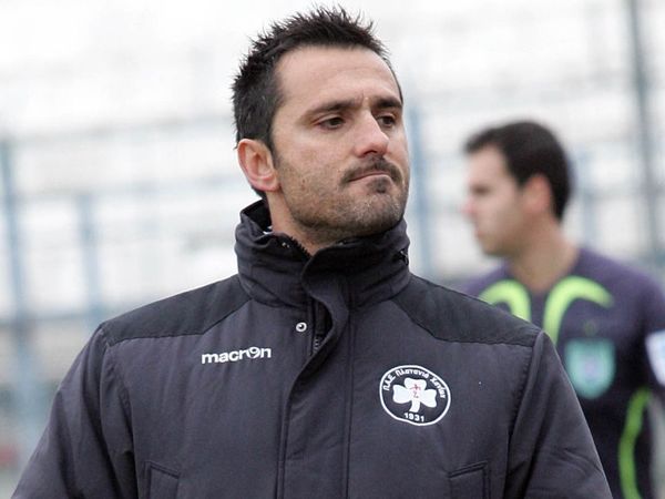 Αύριο υπογράφει ο Καβακάς