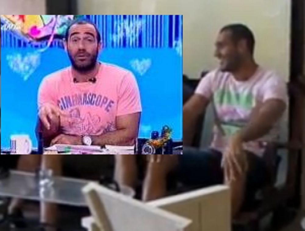 Δελακάς όπως… Κανάκης!