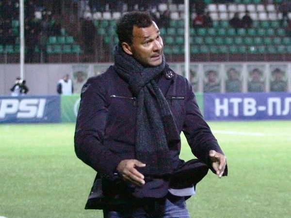 Γκούλιτ: «Γελάω με την Τέρεκ»