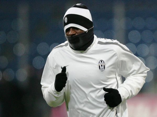 Σισοκό: «Χαρούμενος για Ρεάλ»