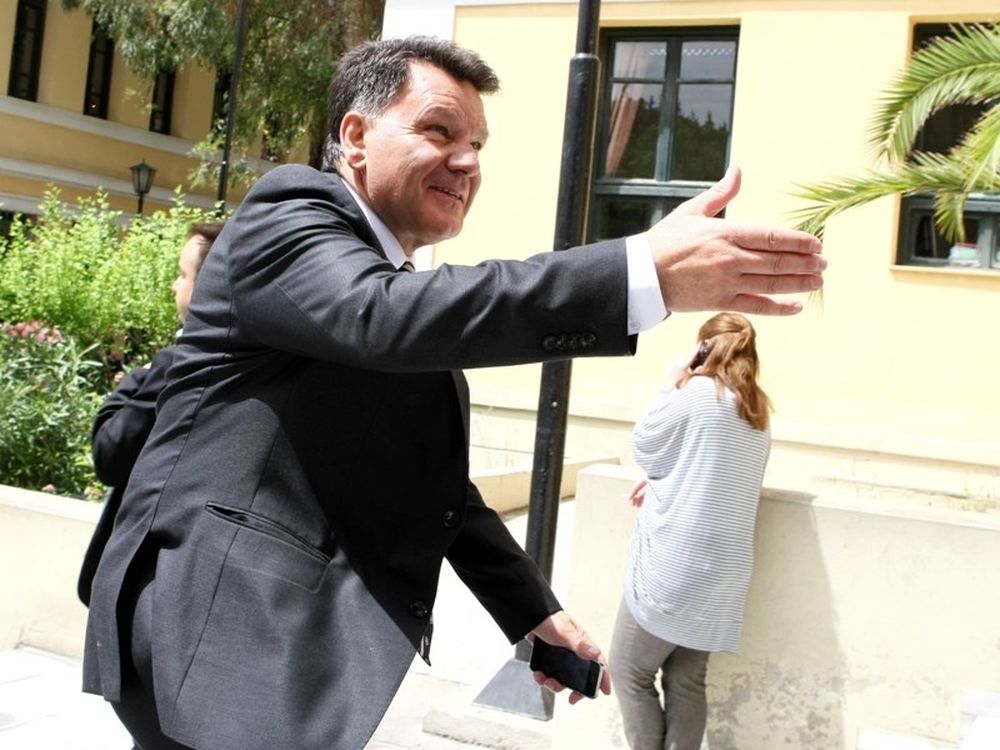 «Η Παναχαϊκή το θύμα»