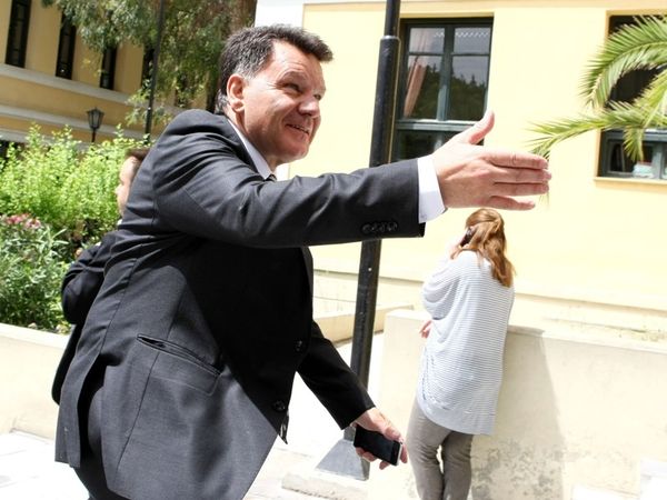 «Η Παναχαϊκή το θύμα»