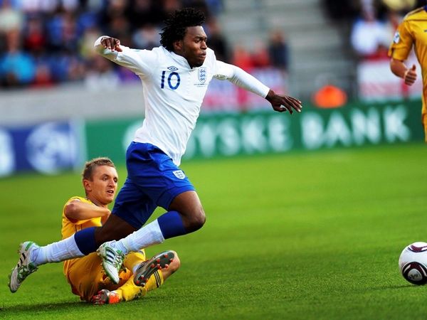 Έμπλεξε η Αγγλία