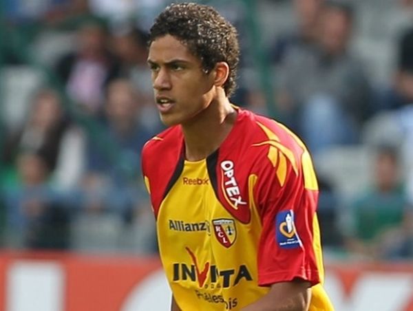 Ταλέντο από Γαλλία για Σερ Άλεξ