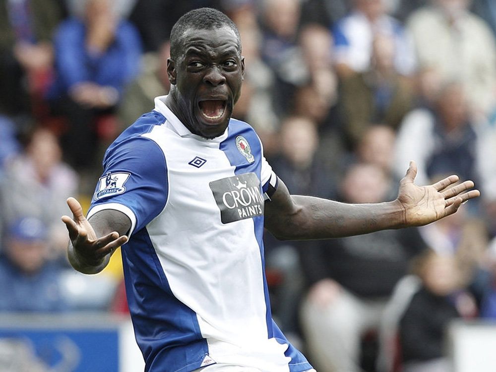 «Σφήνα» Τότεναμ για Σάμπα